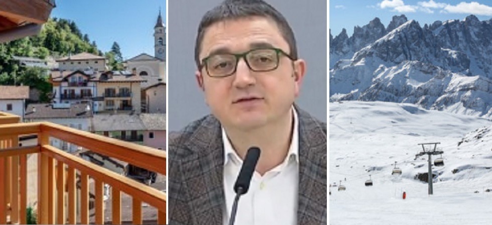 Coronavirus, Fugatti: Nessuna ordinanza sulle seconde case